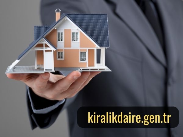 Akıncı Mahallesi Kiralık Daire